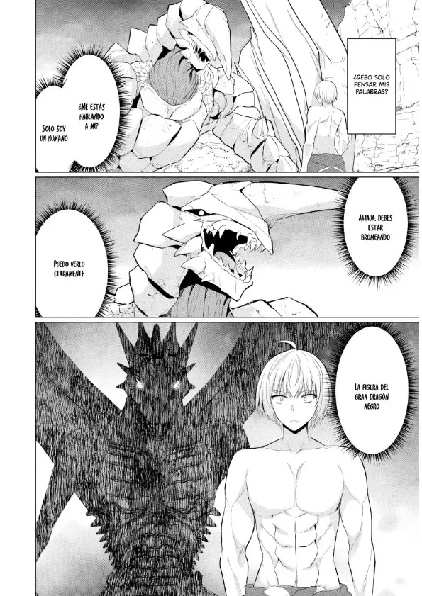 Yūsha ni Zenbu Ubawa Reta ore wa Yūsha no Hahaoya to Pāti o Kumimashita! - Capítulo 19 - Página 17 - LectorTMOo