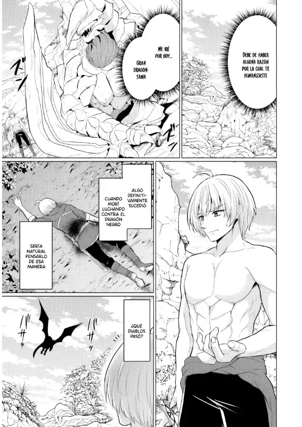 Yūsha ni Zenbu Ubawa Reta ore wa Yūsha no Hahaoya to Pāti o Kumimashita! - Capítulo 19 - Página 18 - LectorTMOo