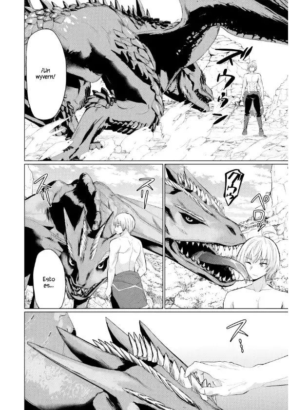 Yūsha ni Zenbu Ubawa Reta ore wa Yūsha no Hahaoya to Pāti o Kumimashita! - Capítulo 19 - Página 19 - LectorTMOo