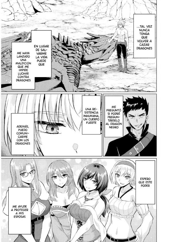 Yūsha ni Zenbu Ubawa Reta ore wa Yūsha no Hahaoya to Pāti o Kumimashita! - Capítulo 19 - Página 20 - LectorTMOo