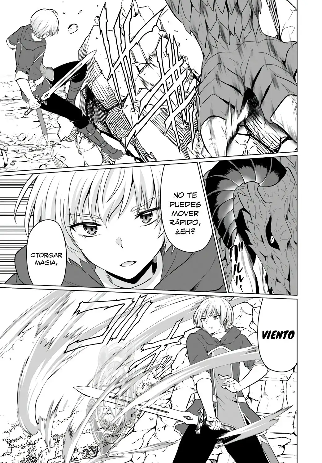 Yūsha ni Zenbu Ubawa Reta ore wa Yūsha no Hahaoya to Pāti o Kumimashita! - Capítulo 2 - Página 24 - LectorTMOo