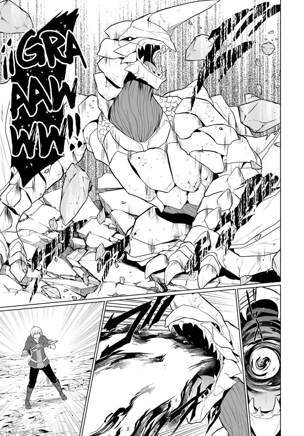 Yūsha ni Zenbu Ubawa Reta ore wa Yūsha no Hahaoya to Pāti o Kumimashita! - Capítulo 2 - Página 28 - LectorTMOo
