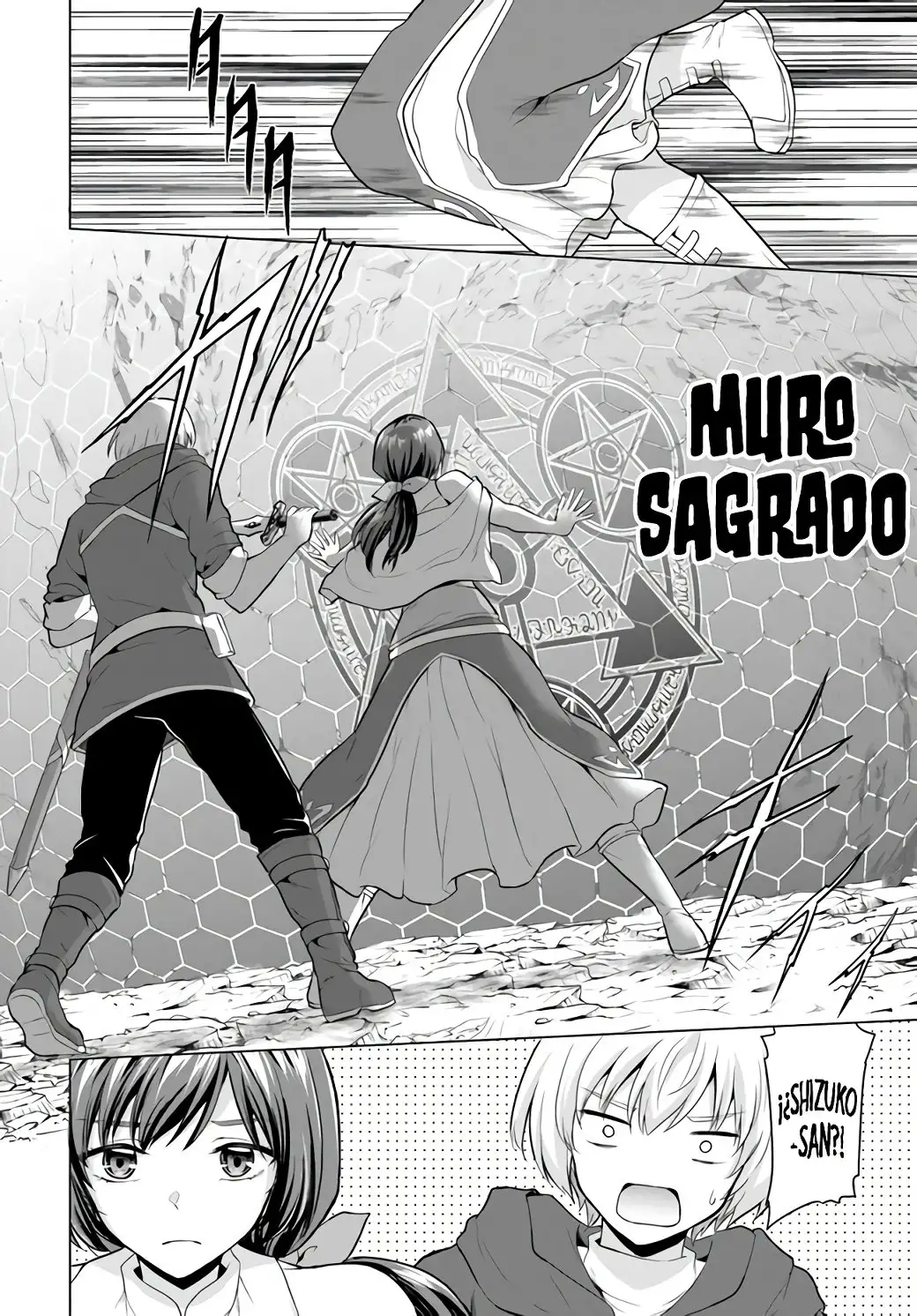 Yūsha ni Zenbu Ubawa Reta ore wa Yūsha no Hahaoya to Pāti o Kumimashita! - Capítulo 2 - Página 29 - LectorTMOo