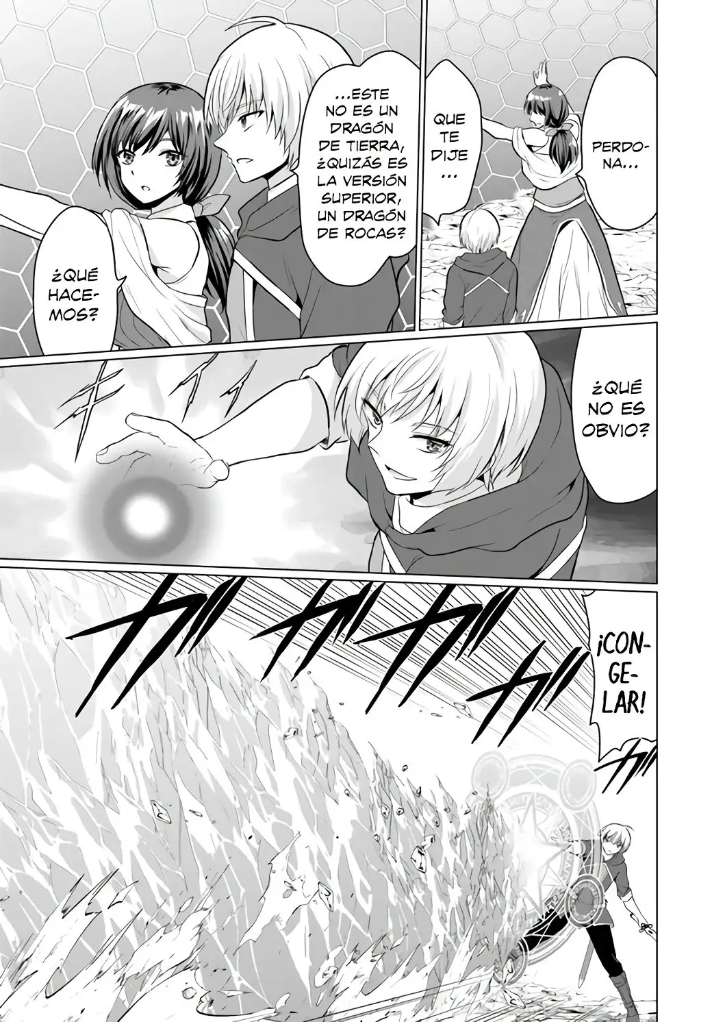 Yūsha ni Zenbu Ubawa Reta ore wa Yūsha no Hahaoya to Pāti o Kumimashita! - Capítulo 2 - Página 30 - LectorTMOo