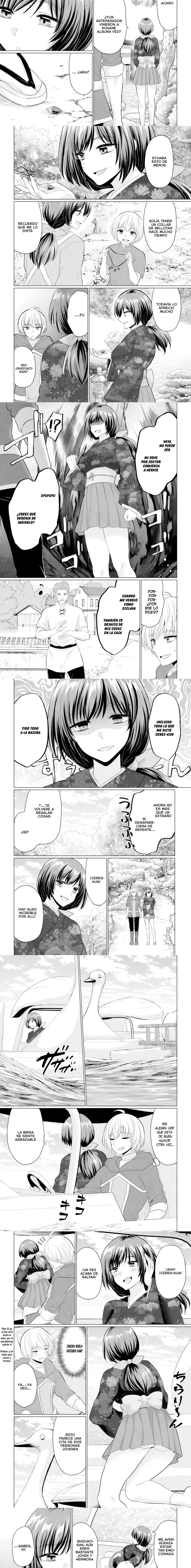 Yūsha ni Zenbu Ubawa Reta ore wa Yūsha no Hahaoya to Pāti o Kumimashita! - Capítulo 21 - Página 5 - LectorTMOo