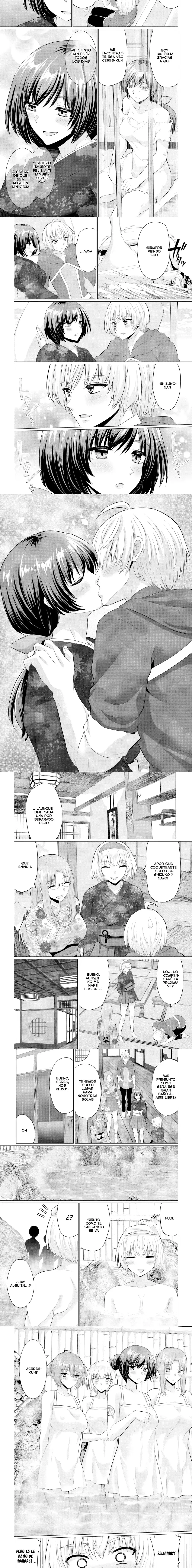 Yūsha ni Zenbu Ubawa Reta ore wa Yūsha no Hahaoya to Pāti o Kumimashita! - Capítulo 21 - Página 6 - LectorTMOo