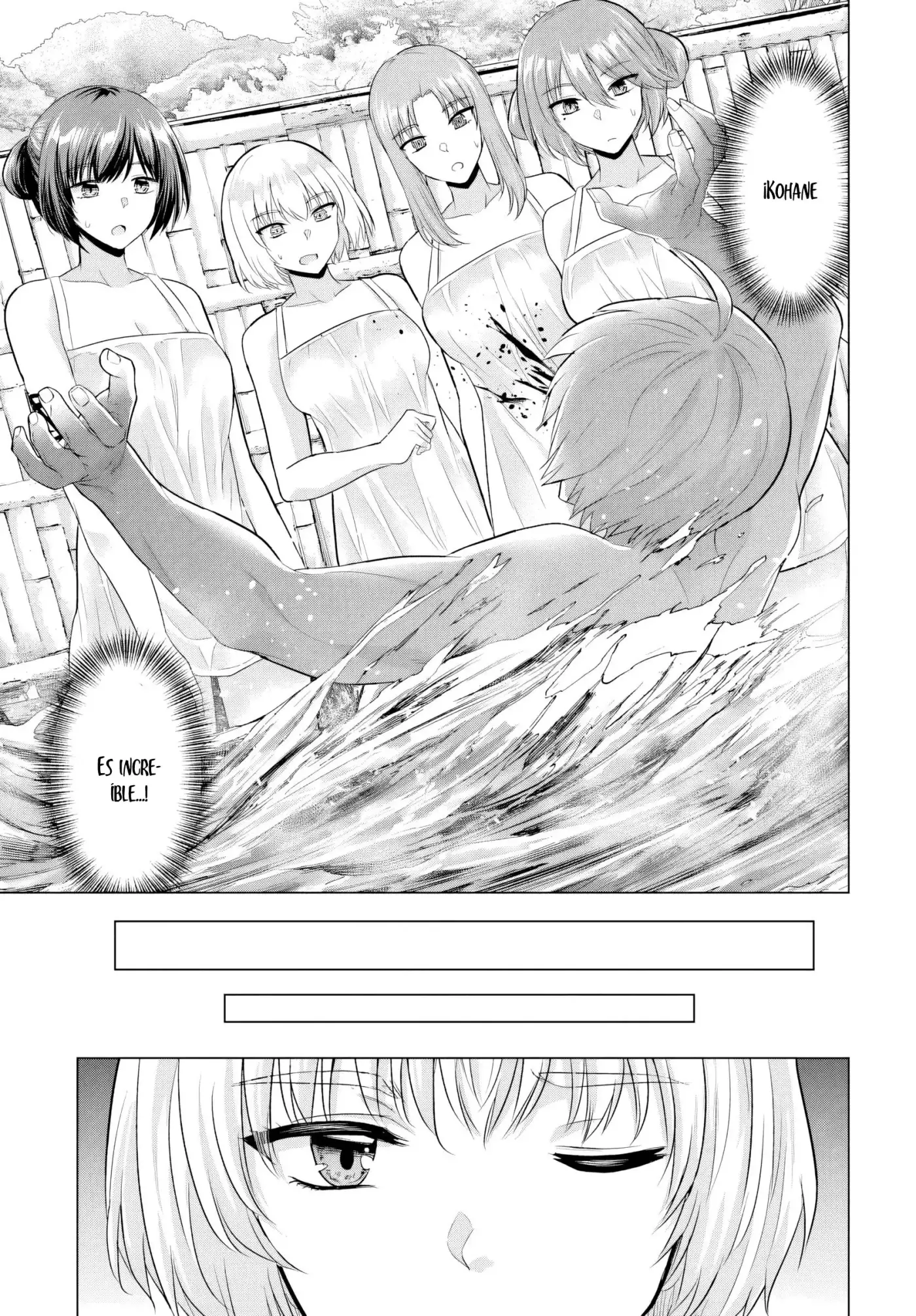 Yūsha ni Zenbu Ubawa Reta ore wa Yūsha no Hahaoya to Pāti o Kumimashita! - Capítulo 22 - Página 8 - LectorTMOo