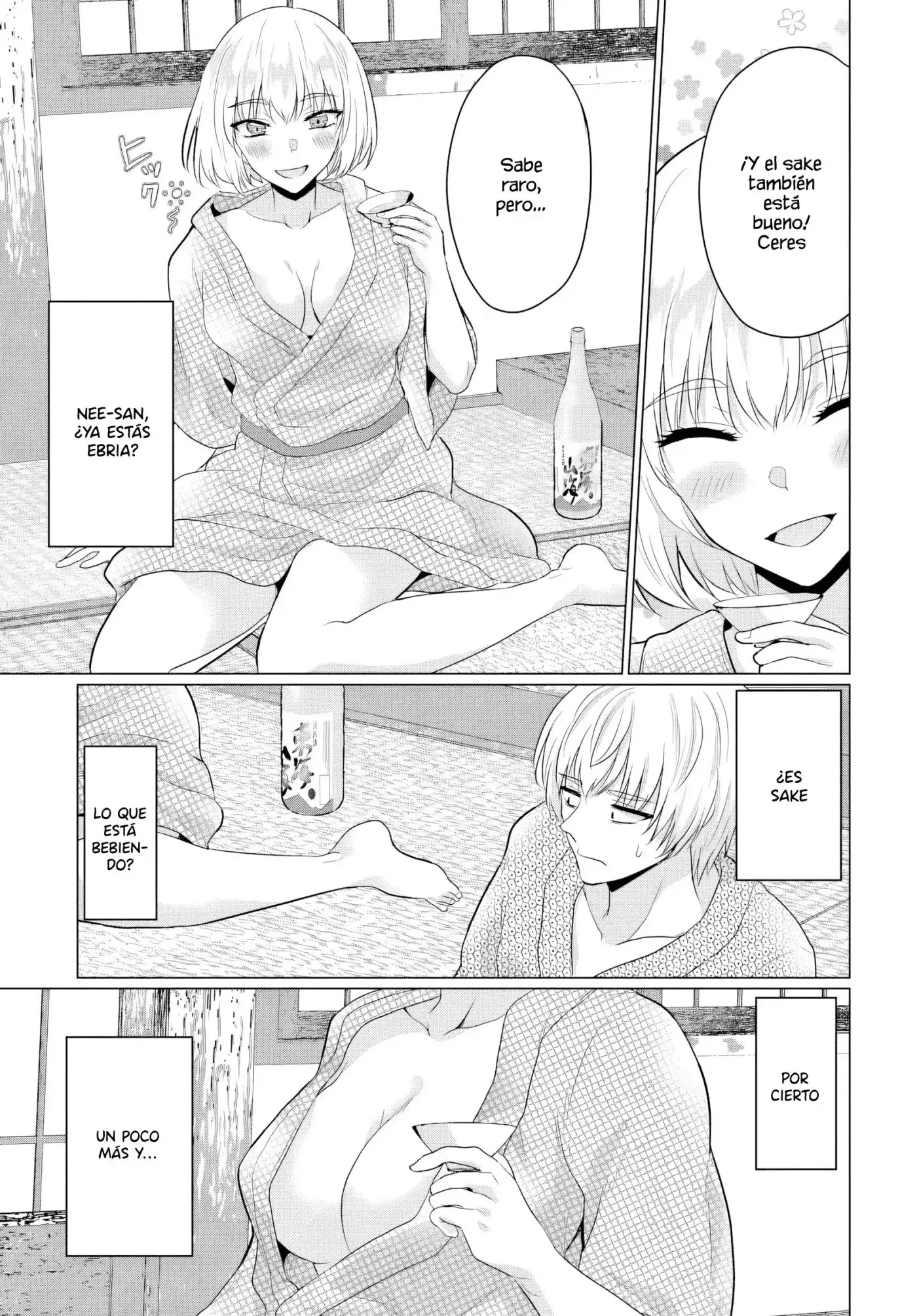 Yūsha ni Zenbu Ubawa Reta ore wa Yūsha no Hahaoya to Pāti o Kumimashita! - Capítulo 22 - Página 12 - LectorTMOo