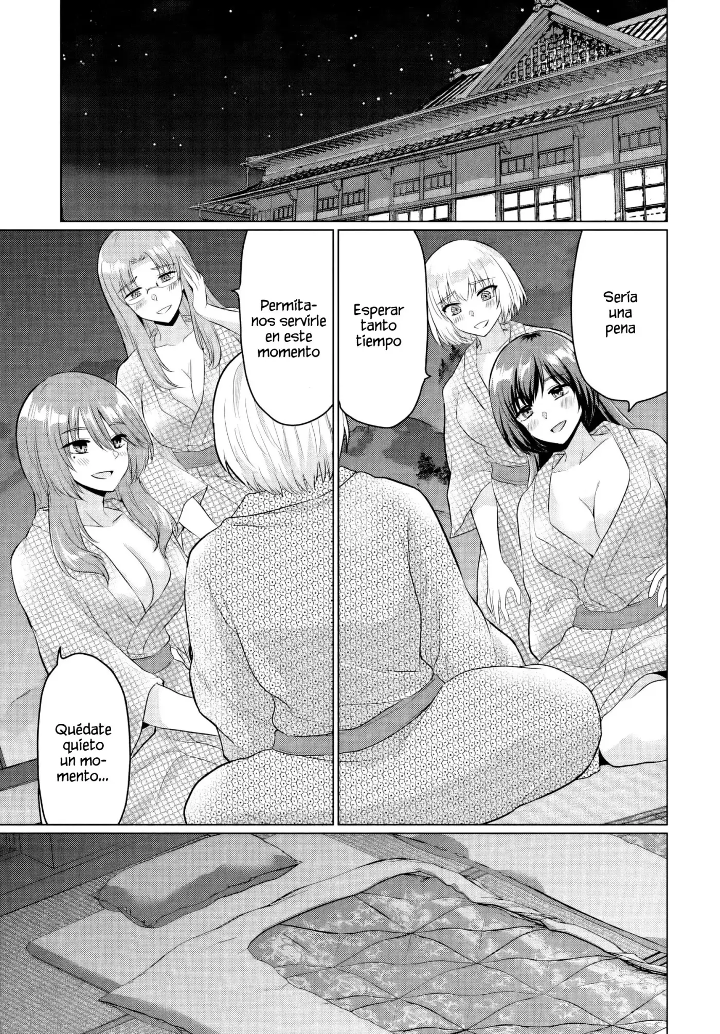 Yūsha ni Zenbu Ubawa Reta ore wa Yūsha no Hahaoya to Pāti o Kumimashita! - Capítulo 22 - Página 16 - LectorTMOo