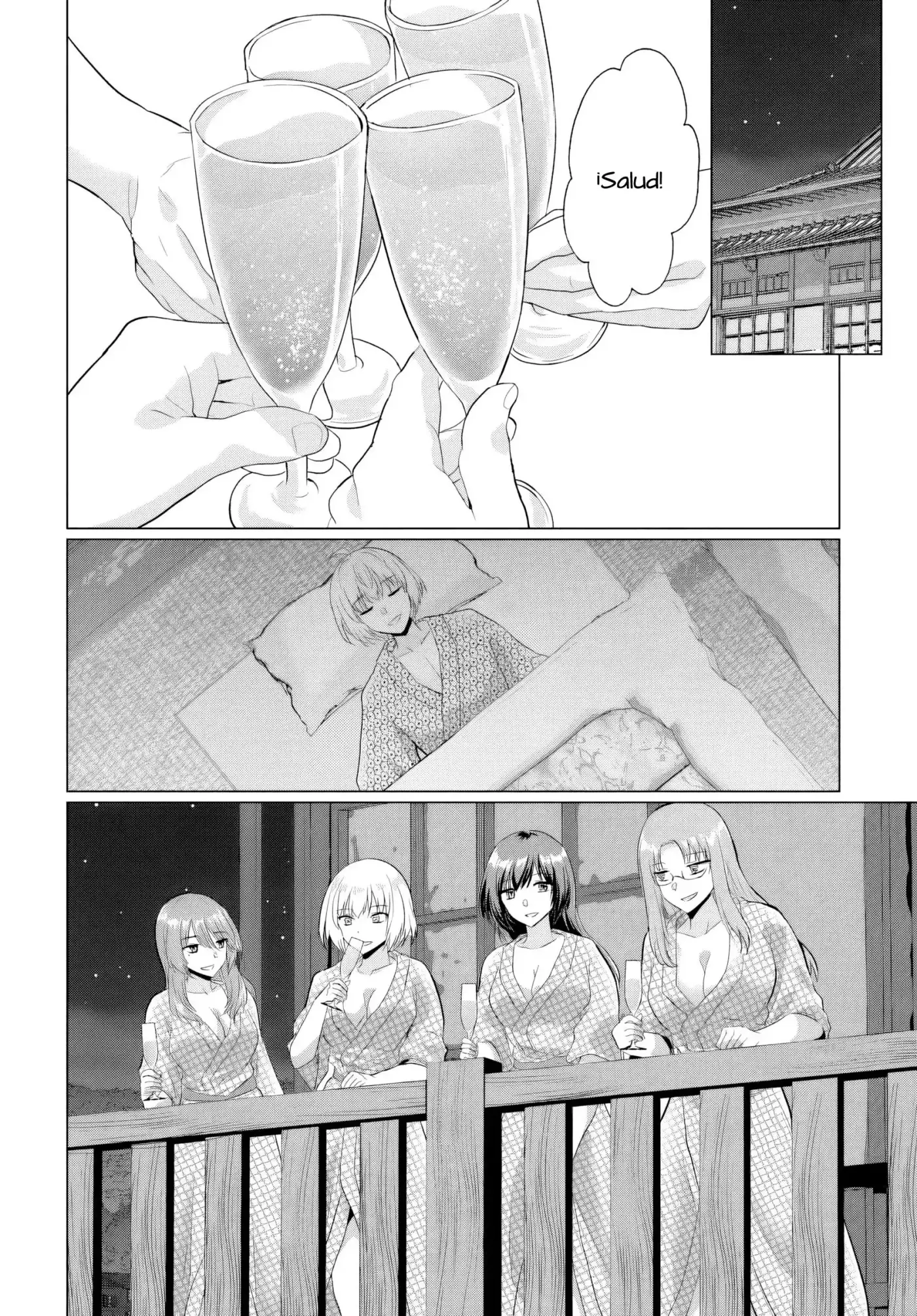 Yūsha ni Zenbu Ubawa Reta ore wa Yūsha no Hahaoya to Pāti o Kumimashita! - Capítulo 22 - Página 23 - LectorTMOo