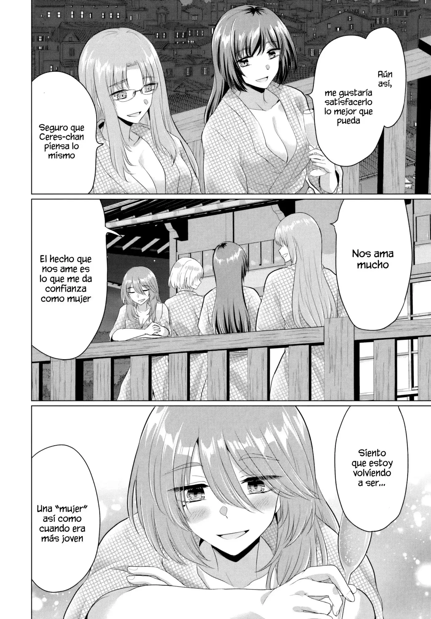 Yūsha ni Zenbu Ubawa Reta ore wa Yūsha no Hahaoya to Pāti o Kumimashita! - Capítulo 22 - Página 25 - LectorTMOo