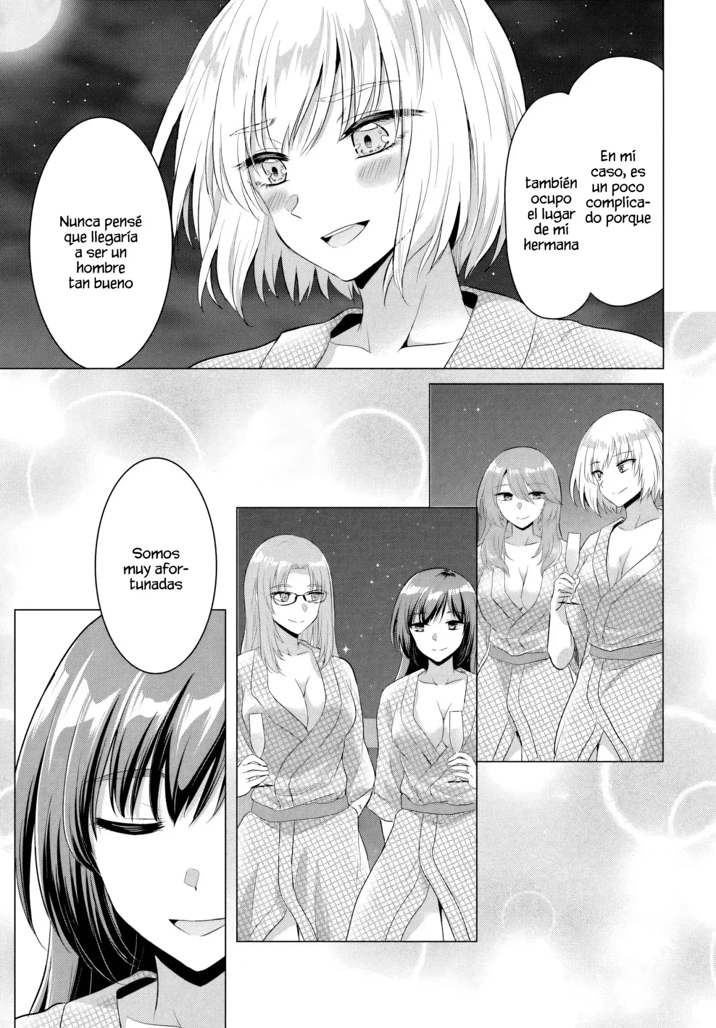 Yūsha ni Zenbu Ubawa Reta ore wa Yūsha no Hahaoya to Pāti o Kumimashita! - Capítulo 22 - Página 26 - LectorTMOo