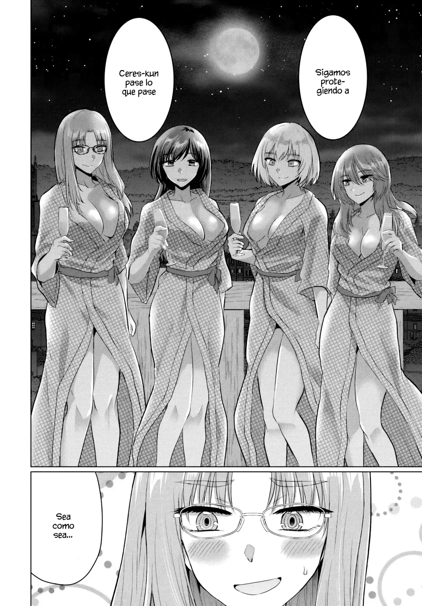 Yūsha ni Zenbu Ubawa Reta ore wa Yūsha no Hahaoya to Pāti o Kumimashita! - Capítulo 22 - Página 27 - LectorTMOo