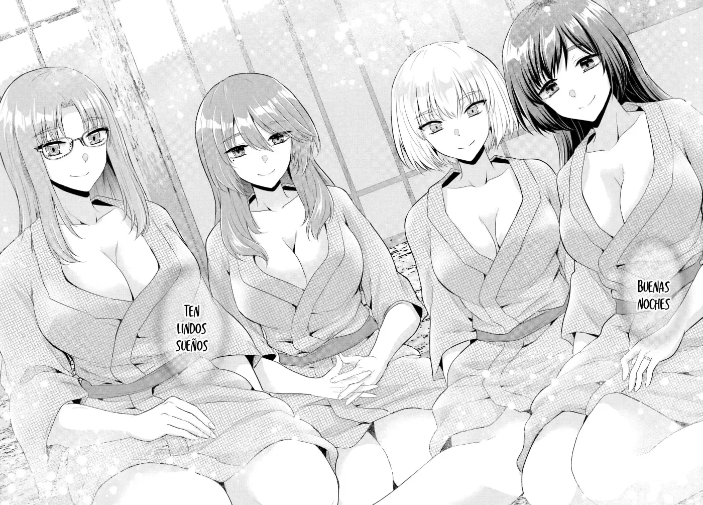Yūsha ni Zenbu Ubawa Reta ore wa Yūsha no Hahaoya to Pāti o Kumimashita! - Capítulo 22 - Página 29 - LectorTMOo