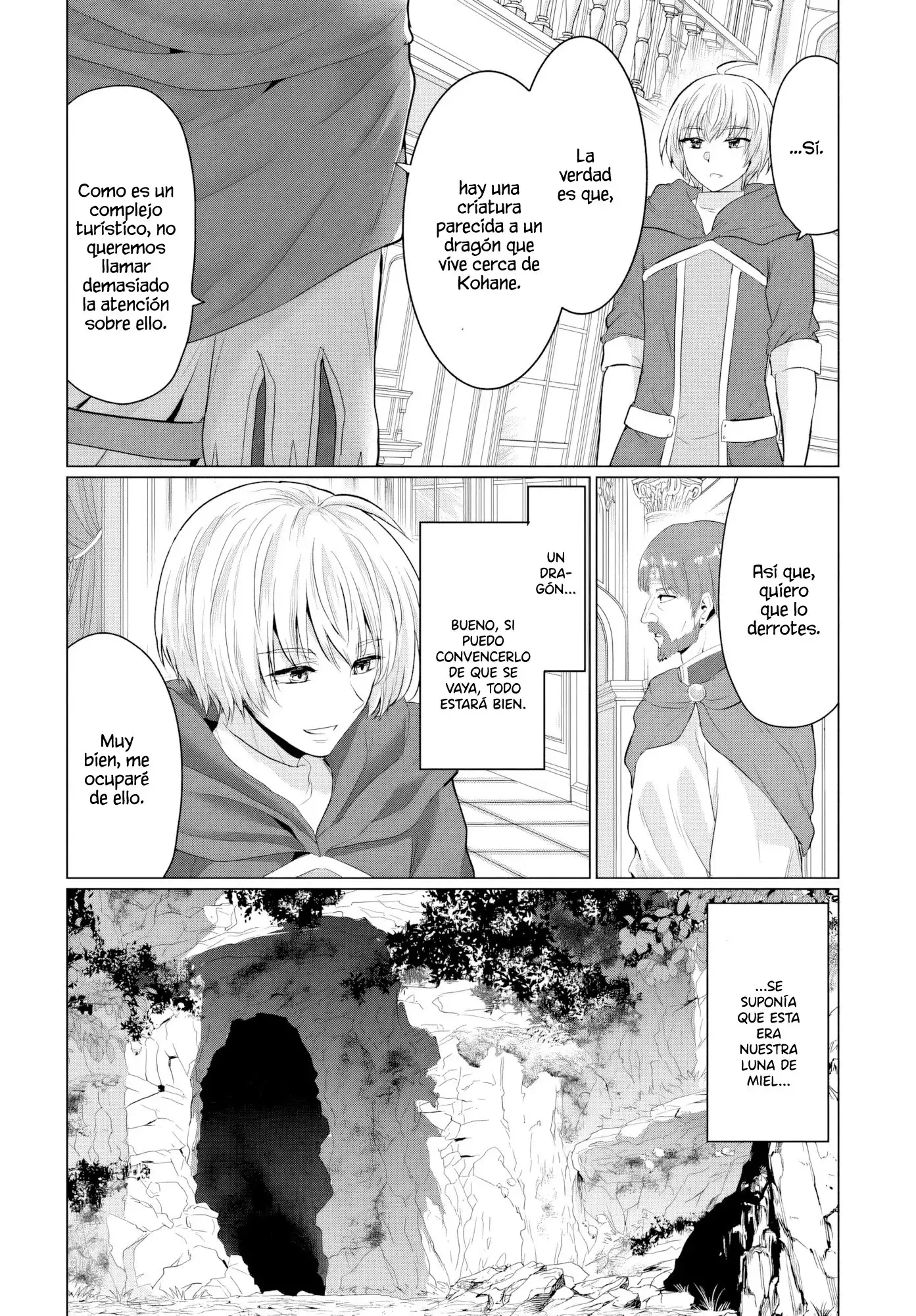 Yūsha ni Zenbu Ubawa Reta ore wa Yūsha no Hahaoya to Pāti o Kumimashita! - Capítulo 23 - Página 12 - LectorTMOo