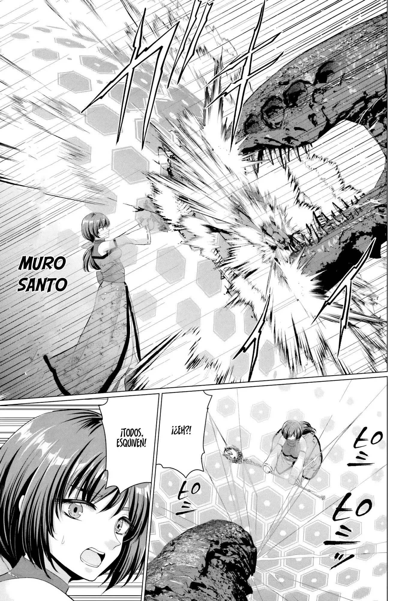 Yūsha ni Zenbu Ubawa Reta ore wa Yūsha no Hahaoya to Pāti o Kumimashita! - Capítulo 24 - Página 5 - LectorTMOo