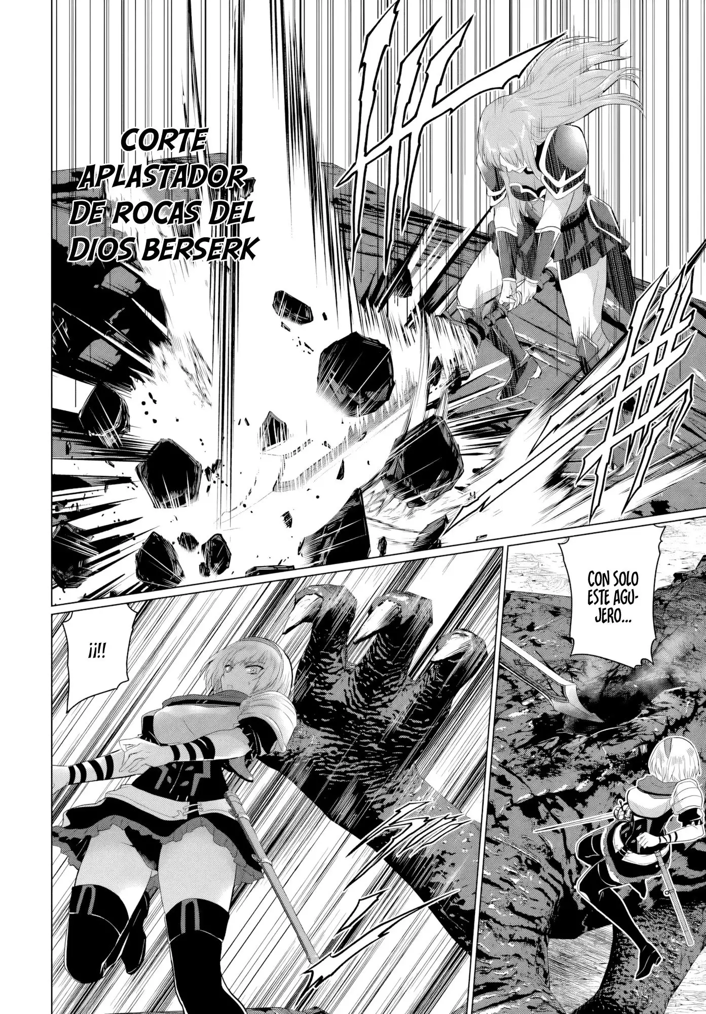 Yūsha ni Zenbu Ubawa Reta ore wa Yūsha no Hahaoya to Pāti o Kumimashita! - Capítulo 24 - Página 14 - LectorTMOo