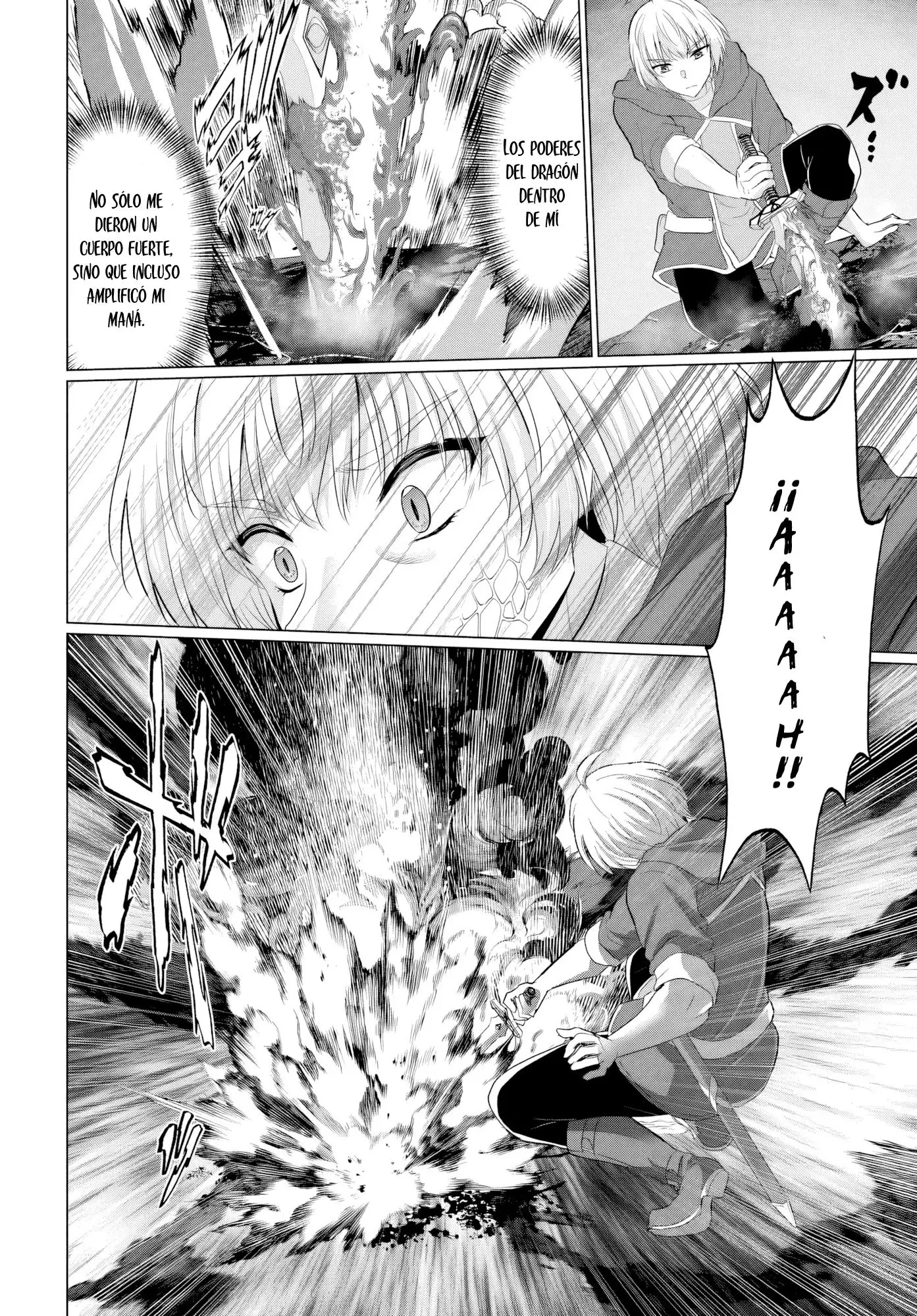 Yūsha ni Zenbu Ubawa Reta ore wa Yūsha no Hahaoya to Pāti o Kumimashita! - Capítulo 24 - Página 16 - LectorTMOo