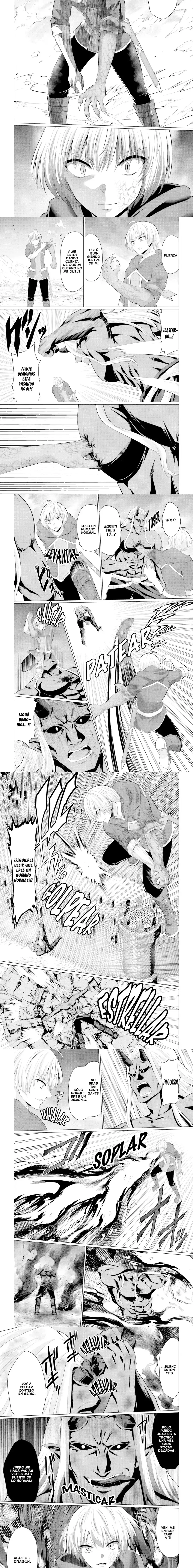 Yūsha ni Zenbu Ubawa Reta ore wa Yūsha no Hahaoya to Pāti o Kumimashita! - Capítulo 26 - Página 6 - LectorTMOo