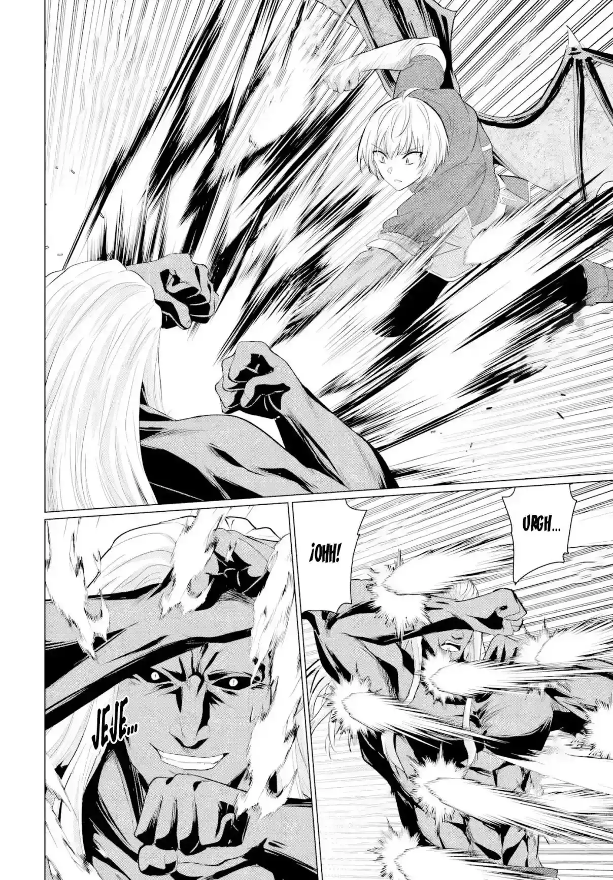 Yūsha ni Zenbu Ubawa Reta ore wa Yūsha no Hahaoya to Pāti o Kumimashita! - Capítulo 27 - Página 5 - LectorTMOo