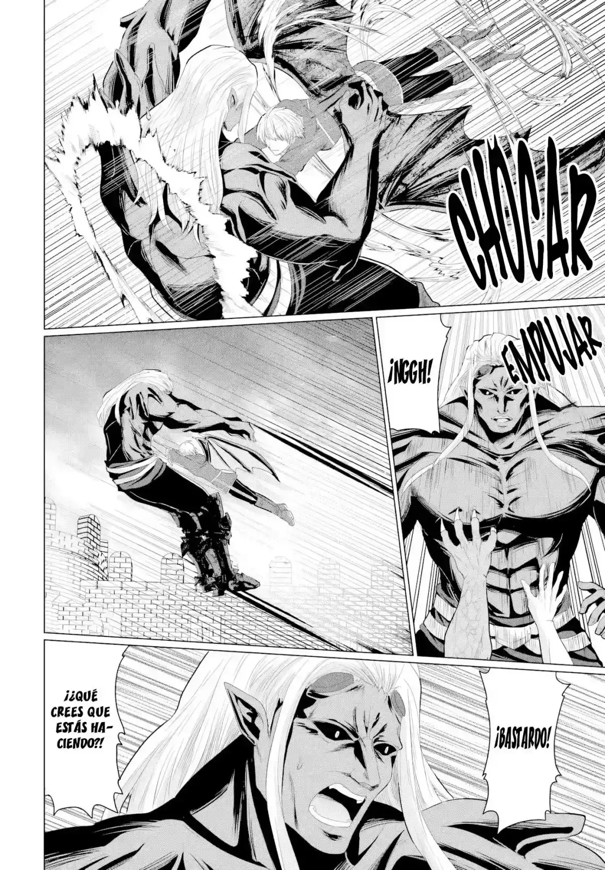 Yūsha ni Zenbu Ubawa Reta ore wa Yūsha no Hahaoya to Pāti o Kumimashita! - Capítulo 27 - Página 7 - LectorTMOo