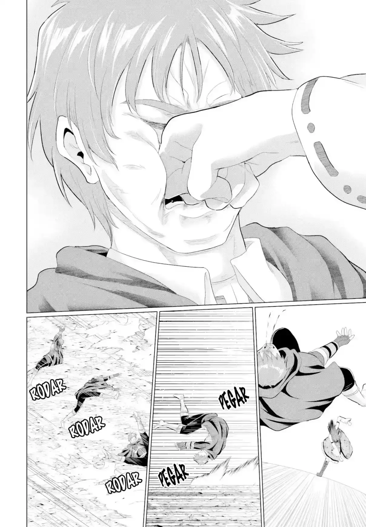 Yūsha ni Zenbu Ubawa Reta ore wa Yūsha no Hahaoya to Pāti o Kumimashita! - Capítulo 27 - Página 11 - LectorTMOo