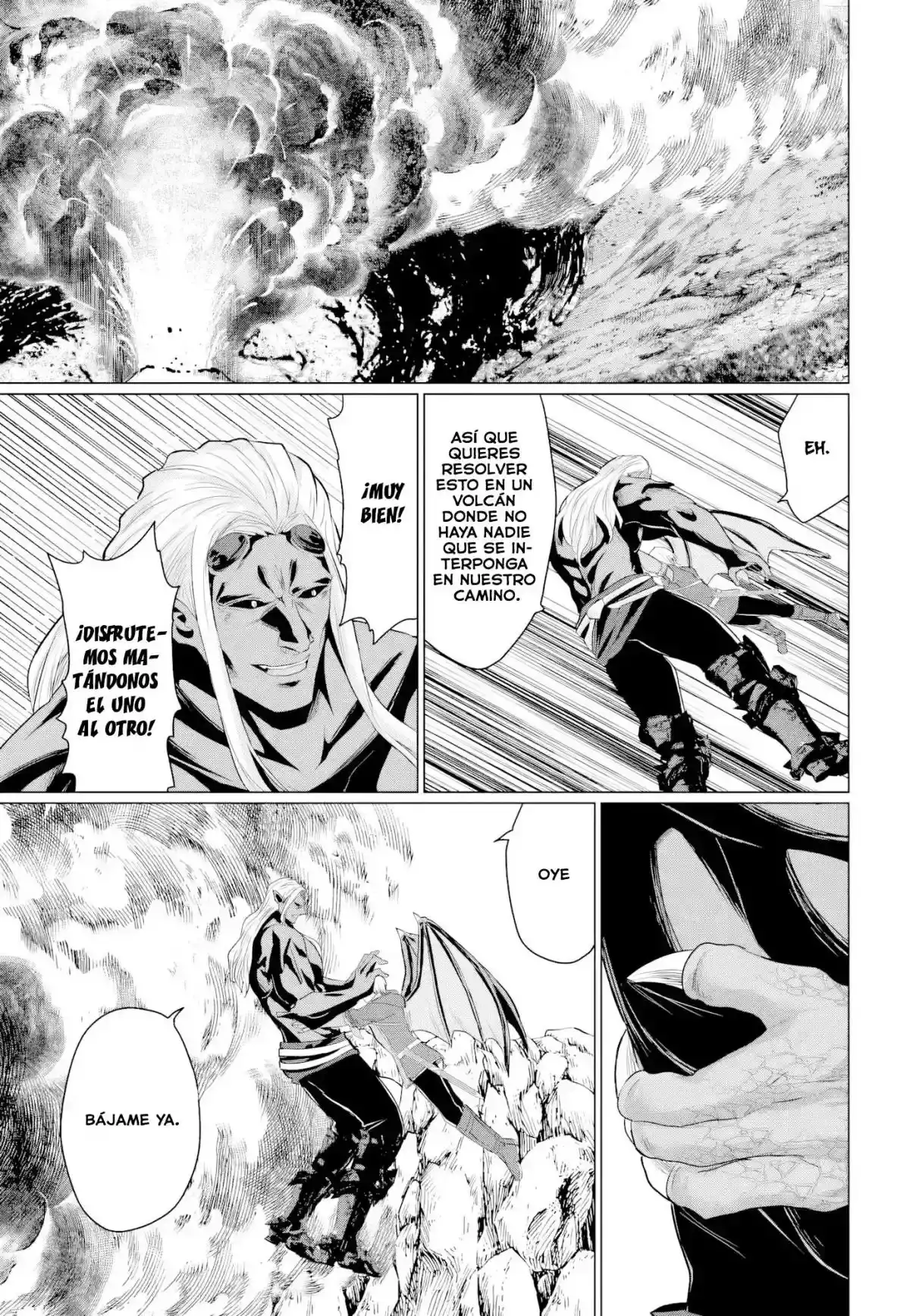 Yūsha ni Zenbu Ubawa Reta ore wa Yūsha no Hahaoya to Pāti o Kumimashita! - Capítulo 27 - Página 18 - LectorTMOo