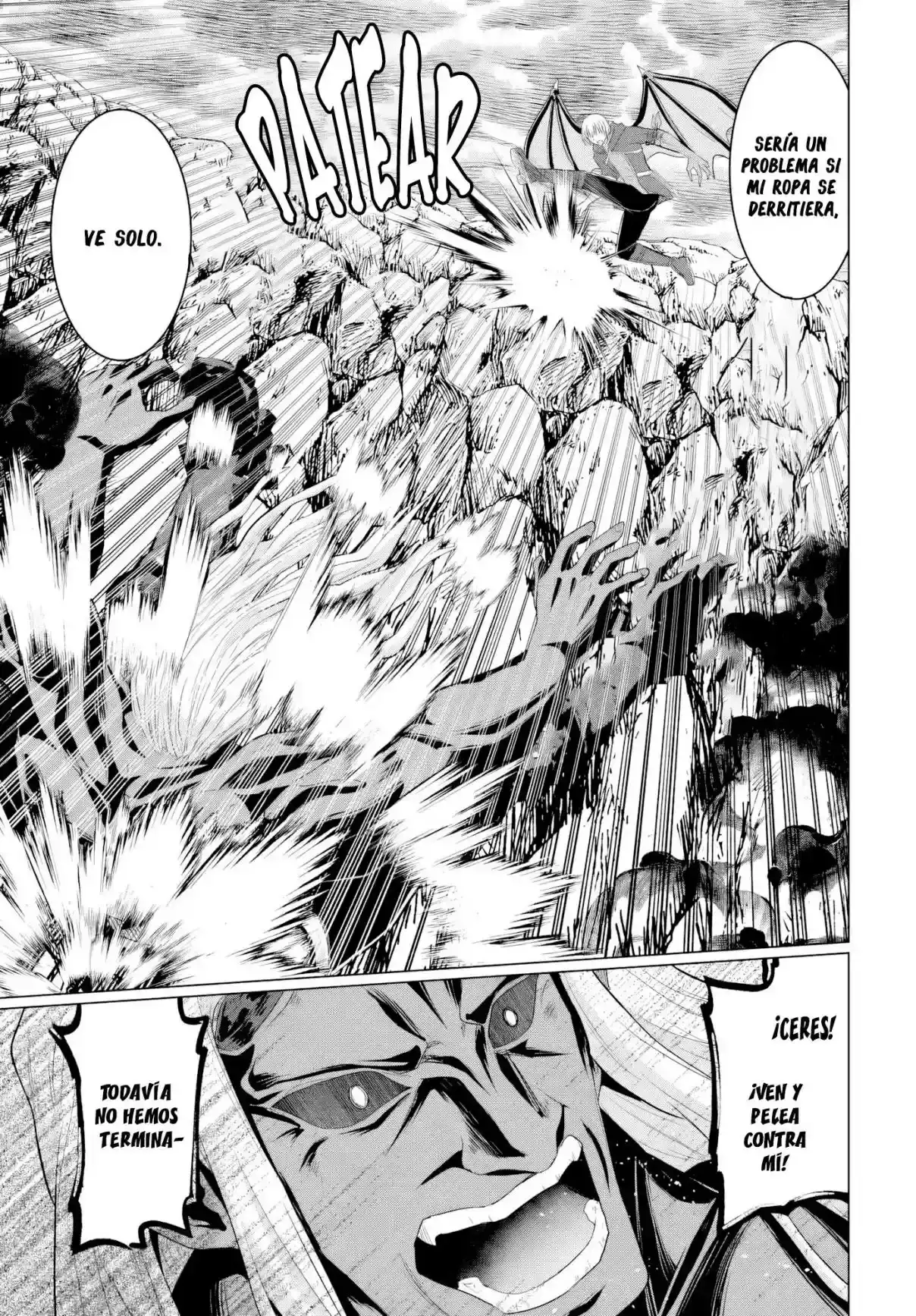 Yūsha ni Zenbu Ubawa Reta ore wa Yūsha no Hahaoya to Pāti o Kumimashita! - Capítulo 27 - Página 20 - LectorTMOo