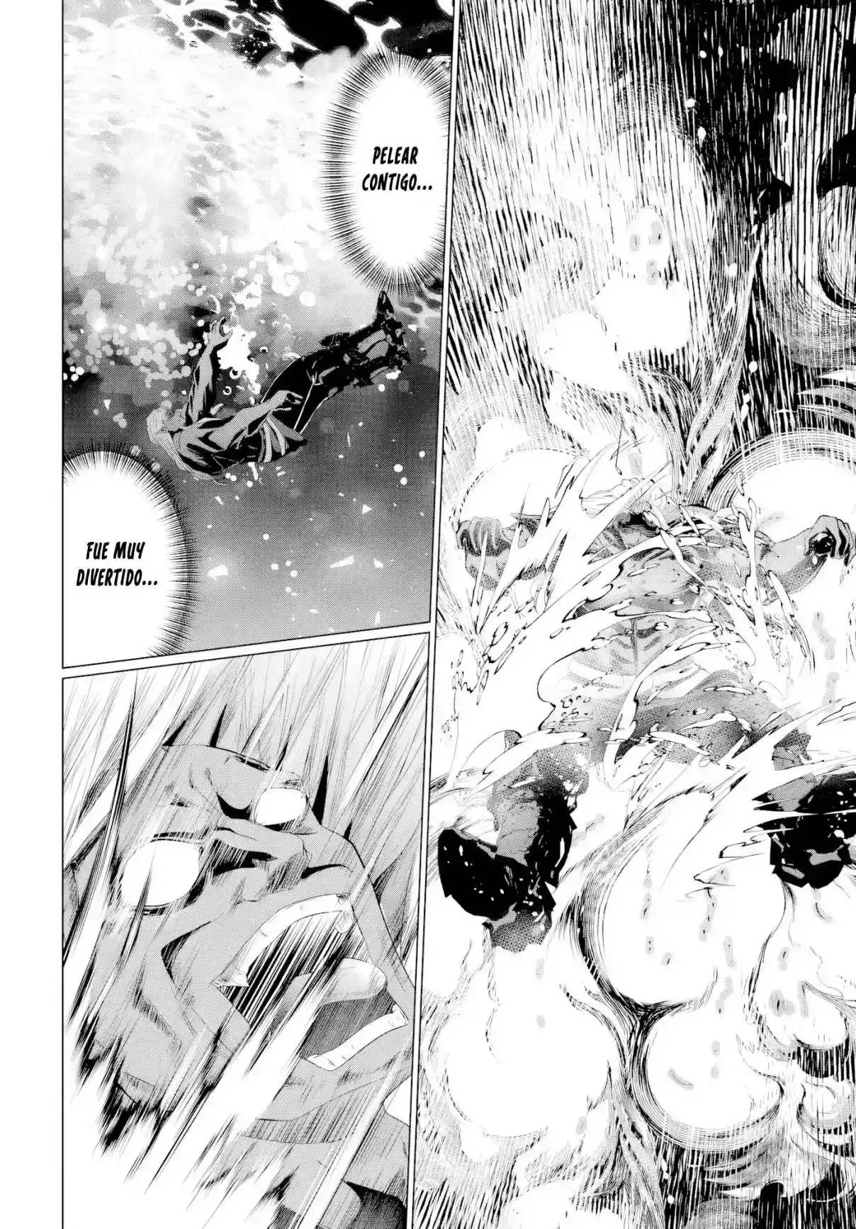 Yūsha ni Zenbu Ubawa Reta ore wa Yūsha no Hahaoya to Pāti o Kumimashita! - Capítulo 27 - Página 21 - LectorTMOo