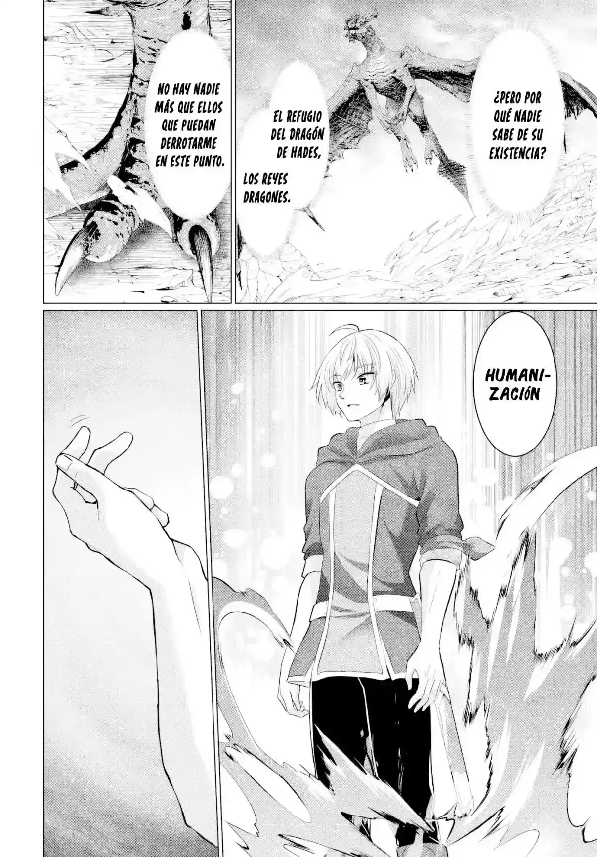 Yūsha ni Zenbu Ubawa Reta ore wa Yūsha no Hahaoya to Pāti o Kumimashita! - Capítulo 27 - Página 25 - LectorTMOo