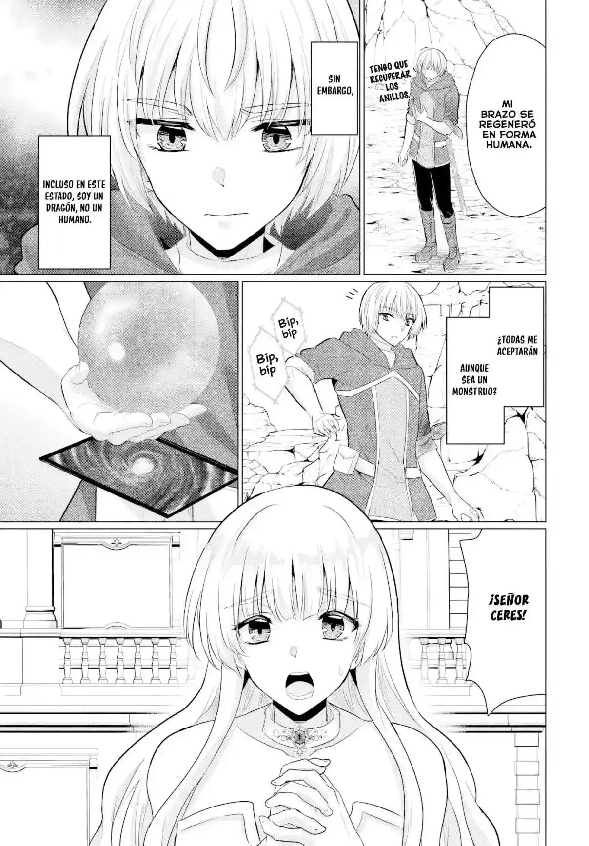 Yūsha ni Zenbu Ubawa Reta ore wa Yūsha no Hahaoya to Pāti o Kumimashita! - Capítulo 27 - Página 26 - LectorTMOo