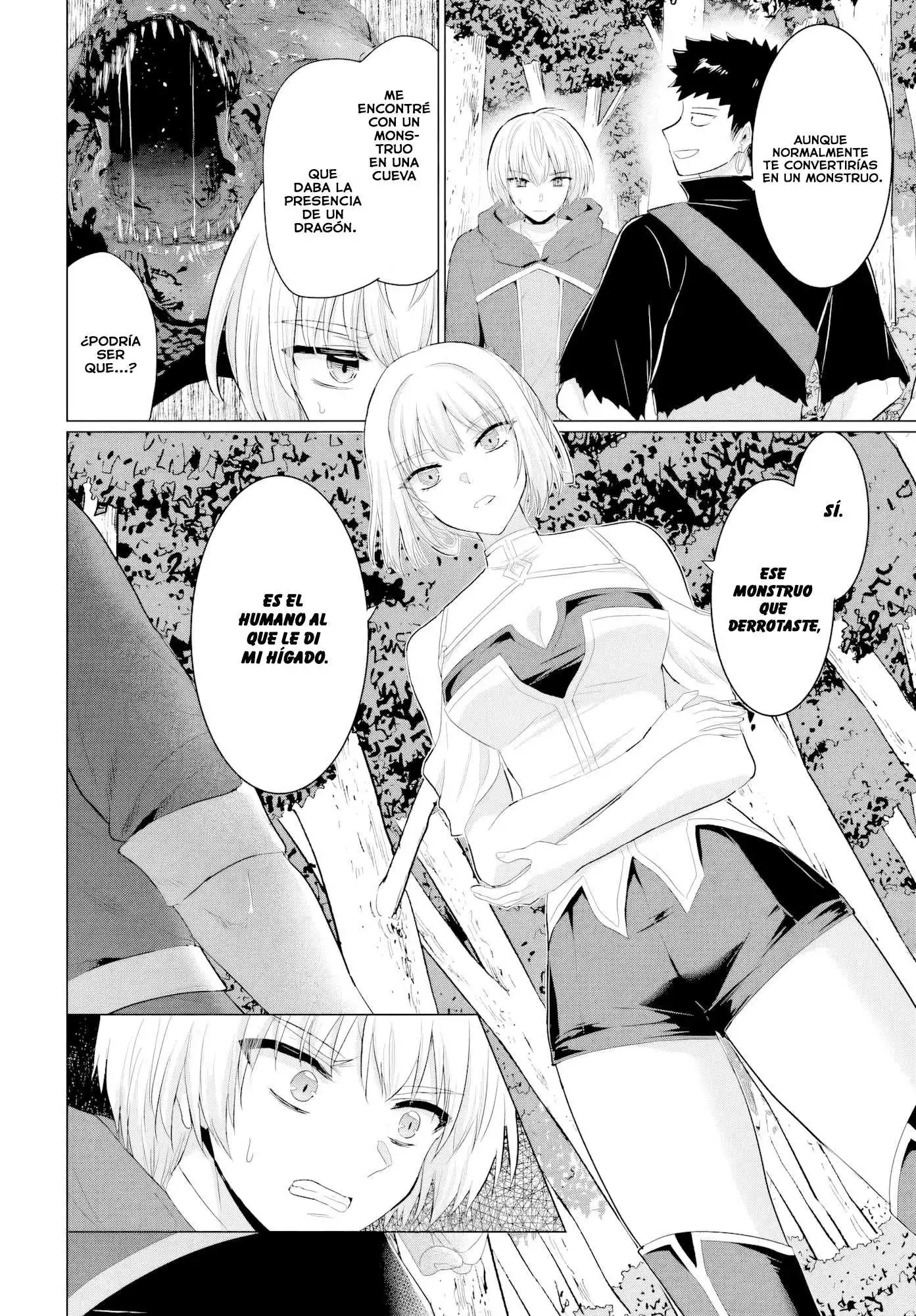 Yūsha ni Zenbu Ubawa Reta ore wa Yūsha no Hahaoya to Pāti o Kumimashita! - Capítulo 29 - Página 6 - LectorTMOo