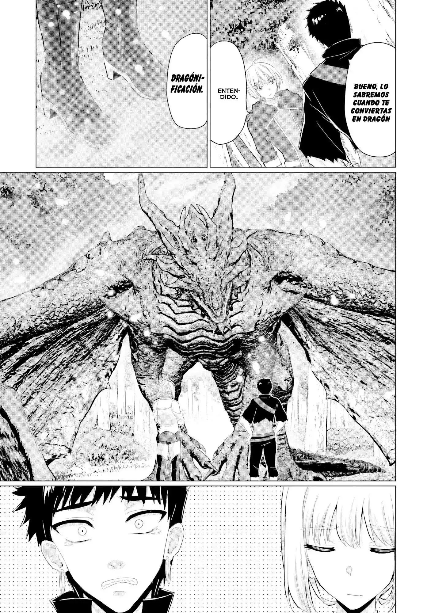 Yūsha ni Zenbu Ubawa Reta ore wa Yūsha no Hahaoya to Pāti o Kumimashita! - Capítulo 29 - Página 13 - LectorTMOo