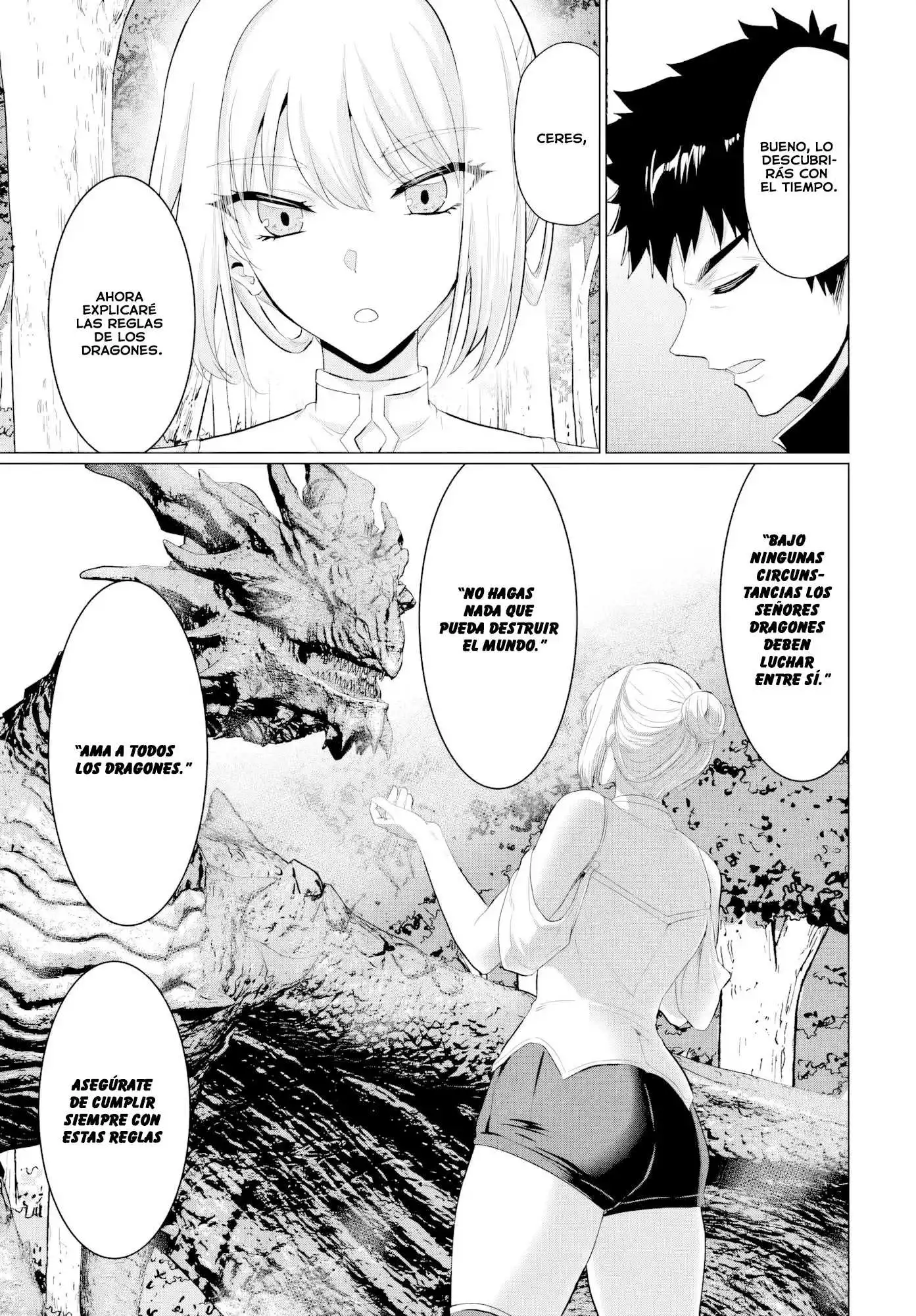 Yūsha ni Zenbu Ubawa Reta ore wa Yūsha no Hahaoya to Pāti o Kumimashita! - Capítulo 29 - Página 15 - LectorTMOo