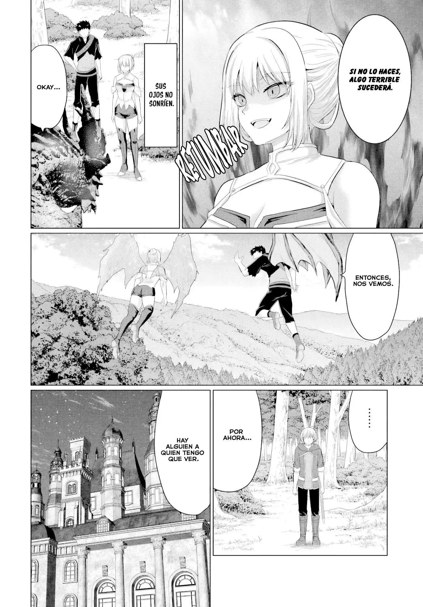 Yūsha ni Zenbu Ubawa Reta ore wa Yūsha no Hahaoya to Pāti o Kumimashita! - Capítulo 29 - Página 16 - LectorTMOo