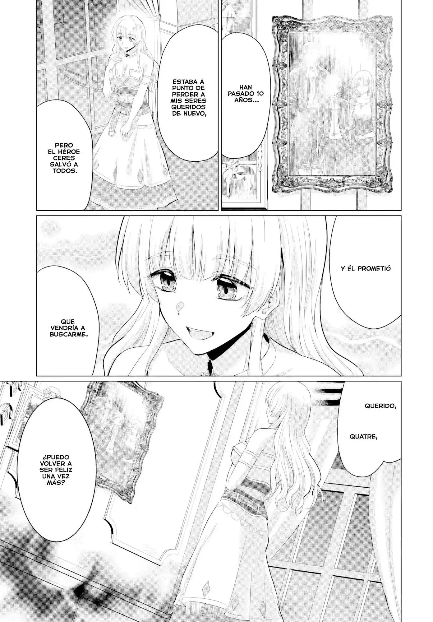 Yūsha ni Zenbu Ubawa Reta ore wa Yūsha no Hahaoya to Pāti o Kumimashita! - Capítulo 29 - Página 17 - LectorTMOo