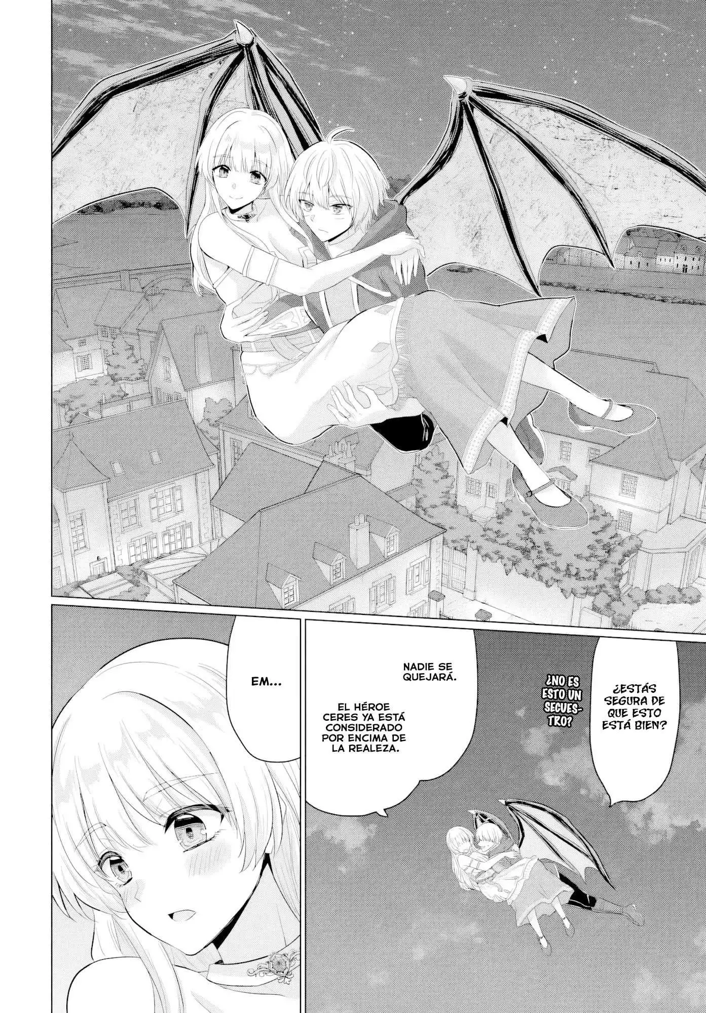 Yūsha ni Zenbu Ubawa Reta ore wa Yūsha no Hahaoya to Pāti o Kumimashita! - Capítulo 29 - Página 20 - LectorTMOo
