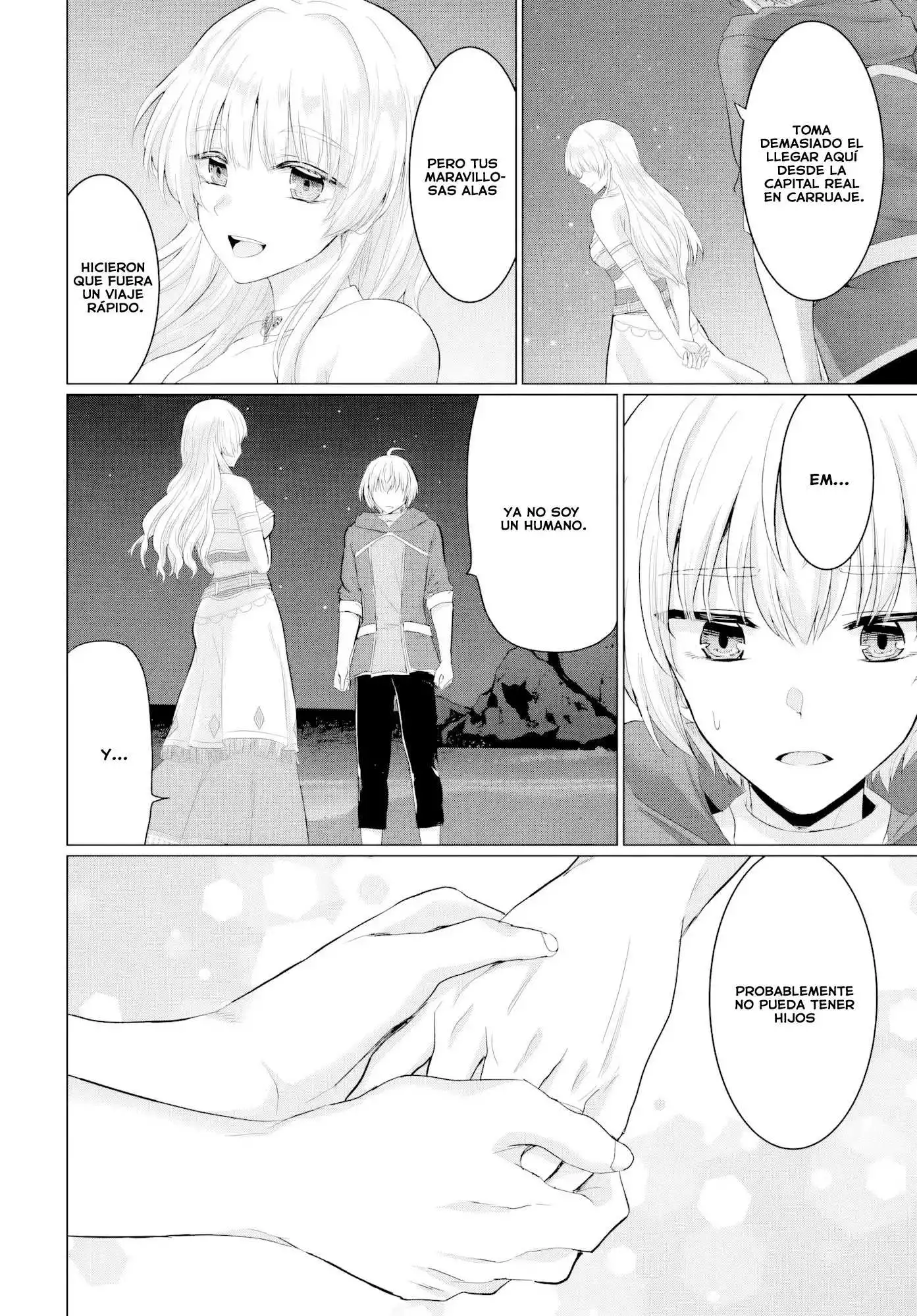 Yūsha ni Zenbu Ubawa Reta ore wa Yūsha no Hahaoya to Pāti o Kumimashita! - Capítulo 29 - Página 22 - LectorTMOo