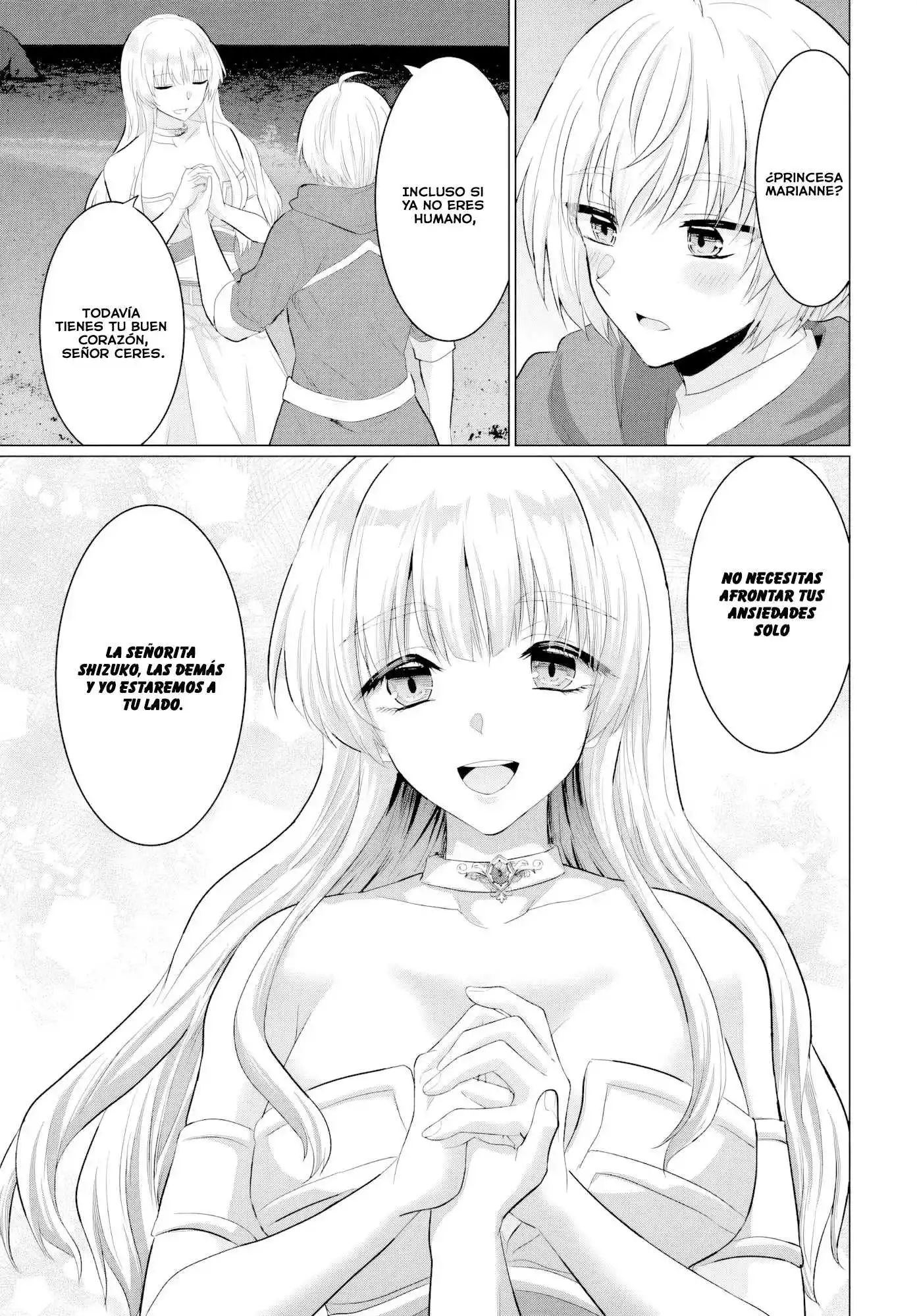 Yūsha ni Zenbu Ubawa Reta ore wa Yūsha no Hahaoya to Pāti o Kumimashita! - Capítulo 29 - Página 23 - LectorTMOo