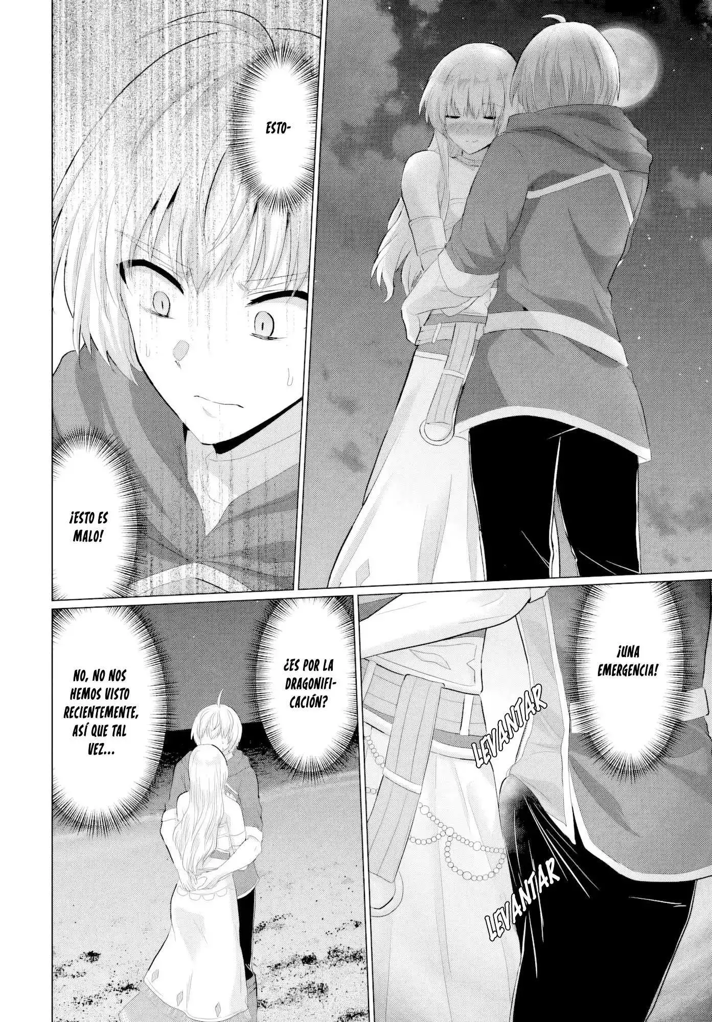 Yūsha ni Zenbu Ubawa Reta ore wa Yūsha no Hahaoya to Pāti o Kumimashita! - Capítulo 29 - Página 26 - LectorTMOo