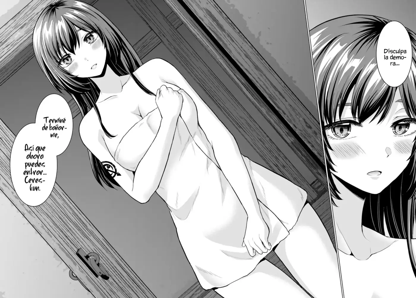 Yūsha ni Zenbu Ubawa Reta ore wa Yūsha no Hahaoya to Pāti o Kumimashita! - Capítulo 3 - Página 29 - LectorTMOo