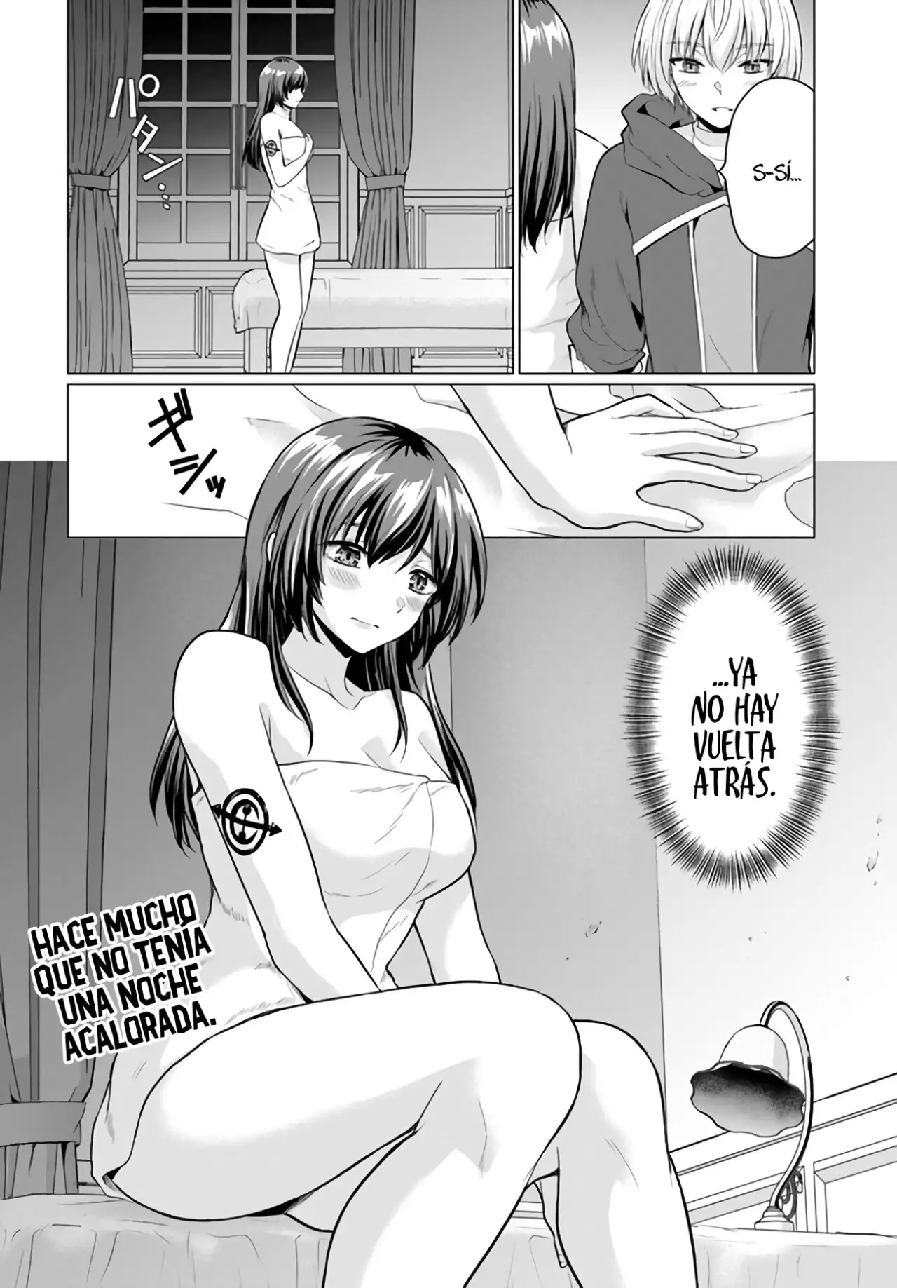 Yūsha ni Zenbu Ubawa Reta ore wa Yūsha no Hahaoya to Pāti o Kumimashita! - Capítulo 3 - Página 30 - LectorTMOo