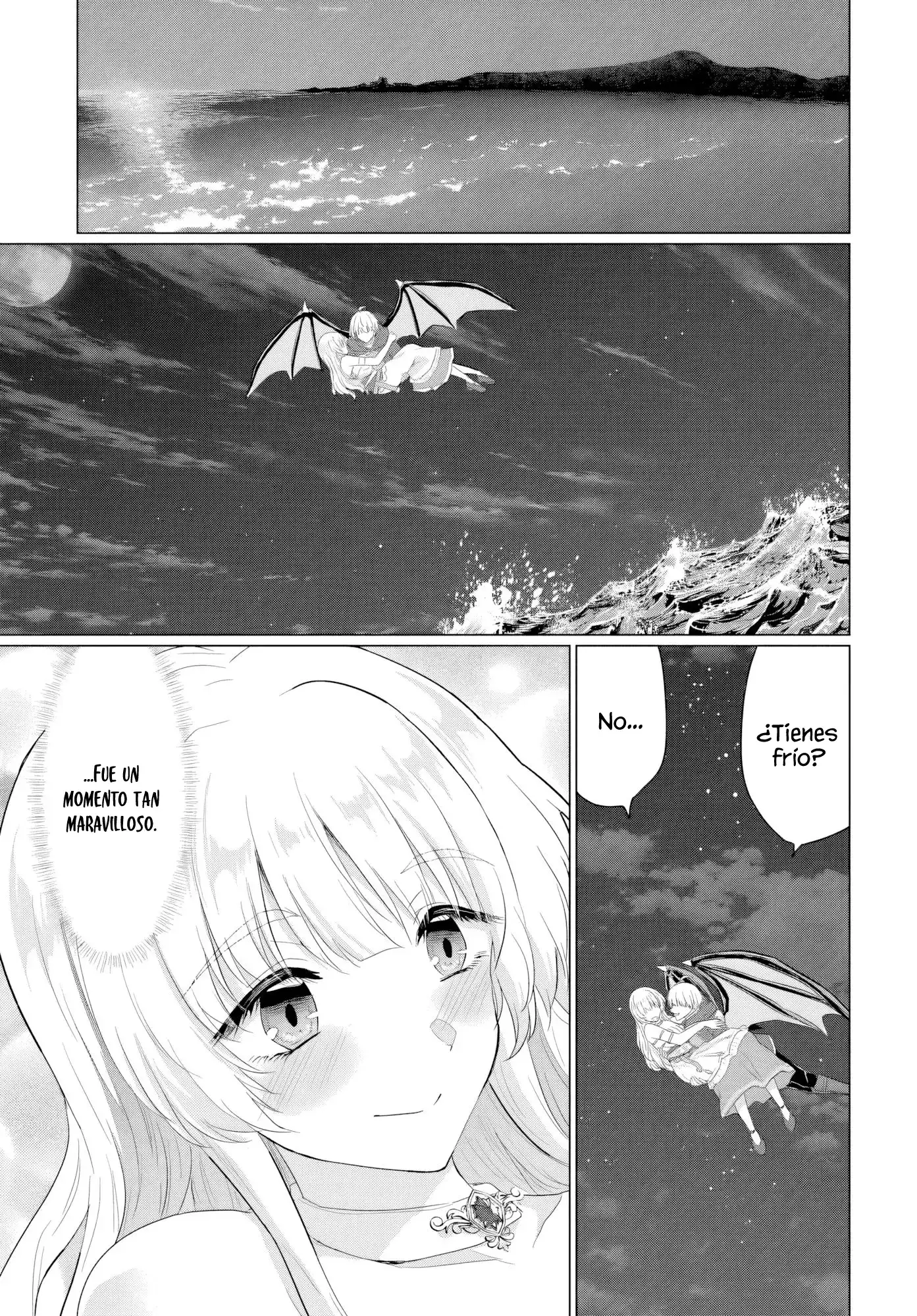 Yūsha ni Zenbu Ubawa Reta ore wa Yūsha no Hahaoya to Pāti o Kumimashita! - Capítulo 30 - Página 7 - LectorTMOo