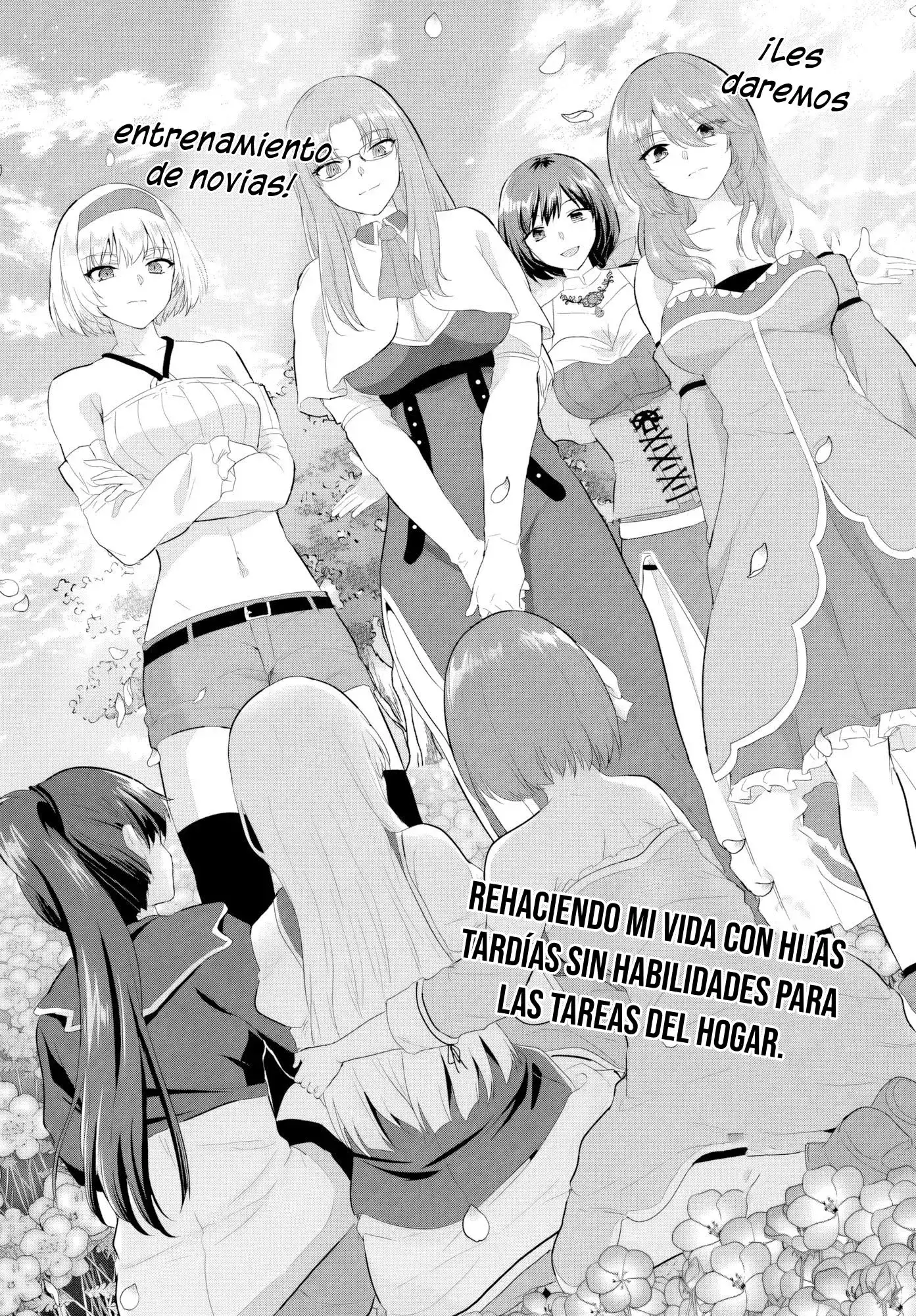 Yūsha ni Zenbu Ubawa Reta ore wa Yūsha no Hahaoya to Pāti o Kumimashita! - Capítulo 31 - Página 37 - LectorTMOo