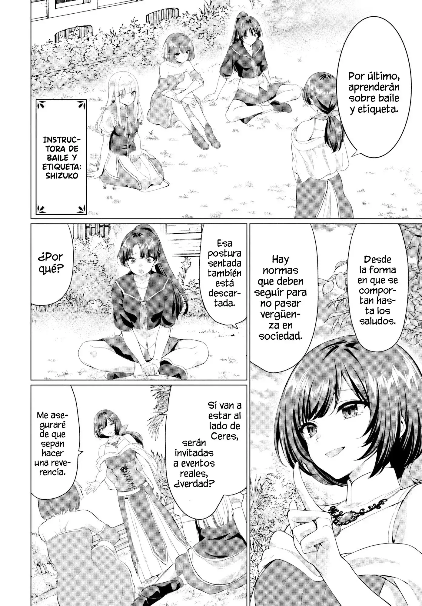 Yūsha ni Zenbu Ubawa Reta ore wa Yūsha no Hahaoya to Pāti o Kumimashita! - Capítulo 32 - Página 20 - LectorTMOo