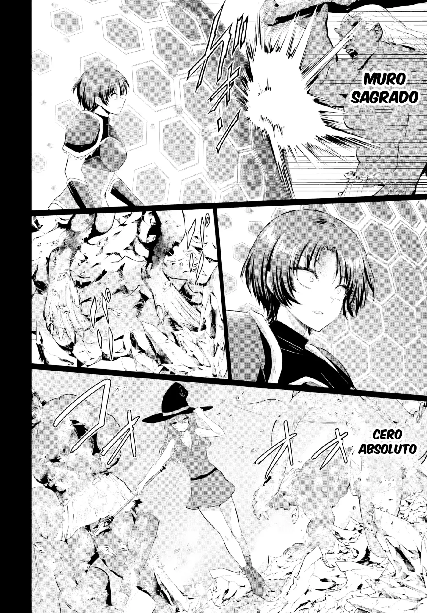 Yūsha ni Zenbu Ubawa Reta ore wa Yūsha no Hahaoya to Pāti o Kumimashita! - Capítulo 34 - Página 19 - LectorTMOo