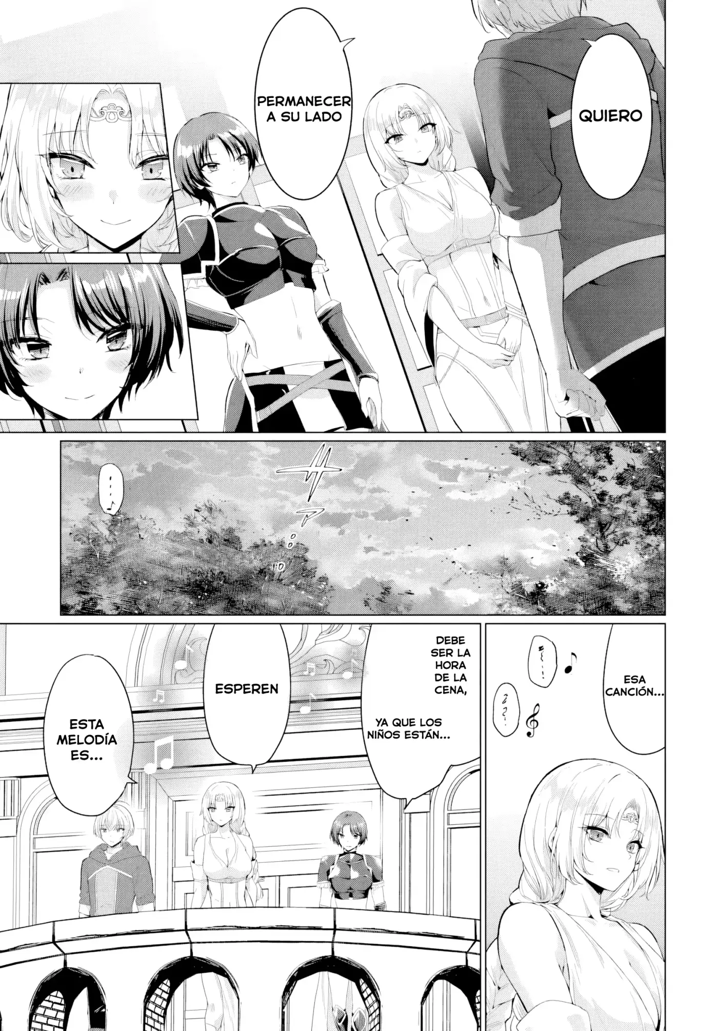 Yūsha ni Zenbu Ubawa Reta ore wa Yūsha no Hahaoya to Pāti o Kumimashita! - Capítulo 34 - Página 32 - LectorTMOo