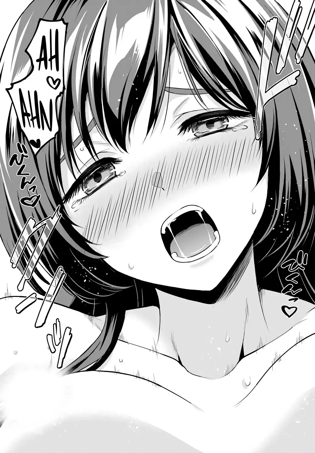 Yūsha ni Zenbu Ubawa Reta ore wa Yūsha no Hahaoya to Pāti o Kumimashita! - Capítulo 4 - Página 13 - LectorTMOo