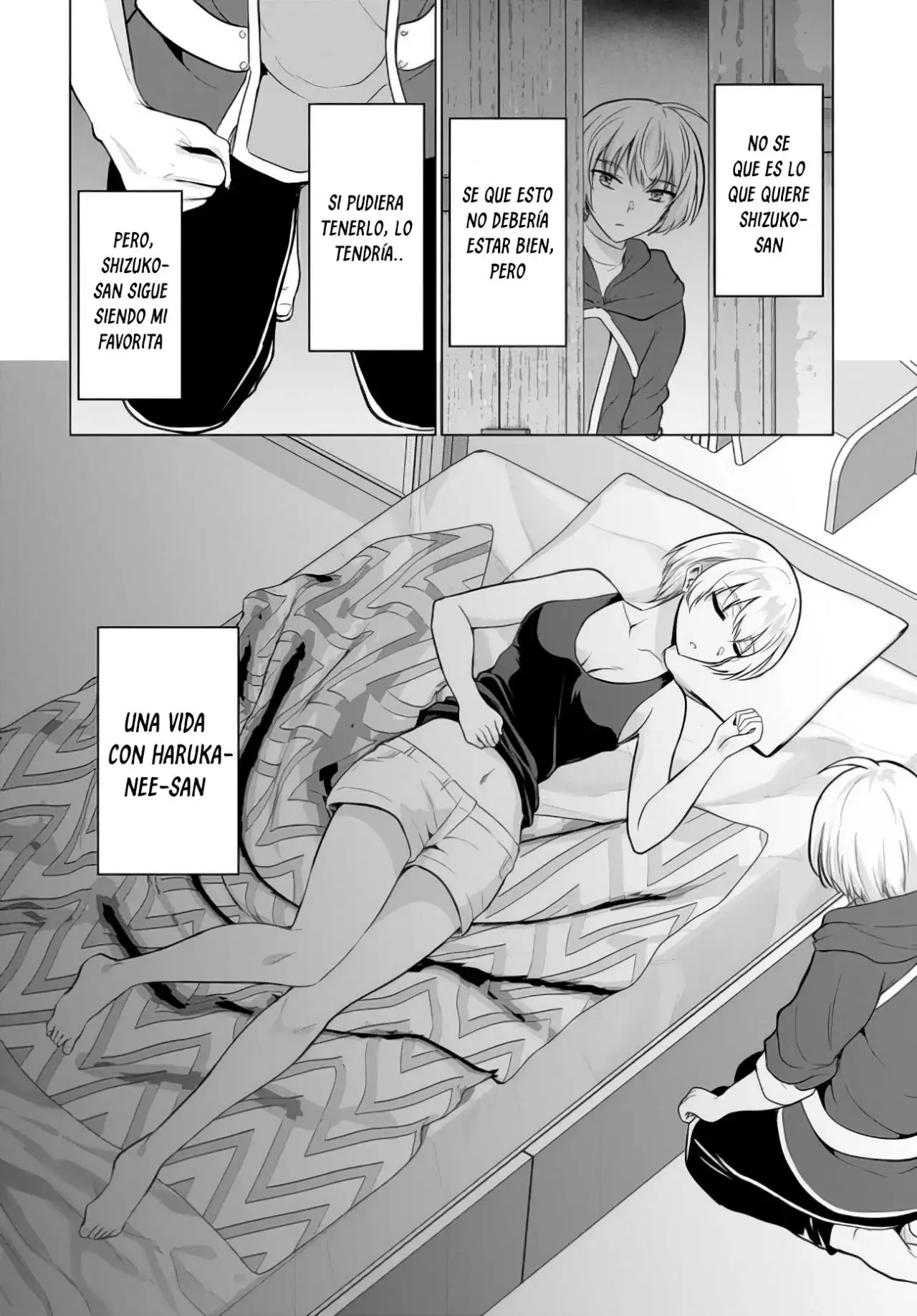 Yūsha ni Zenbu Ubawa Reta ore wa Yūsha no Hahaoya to Pāti o Kumimashita! - Capítulo 7 - Página 5 - LectorTMOo