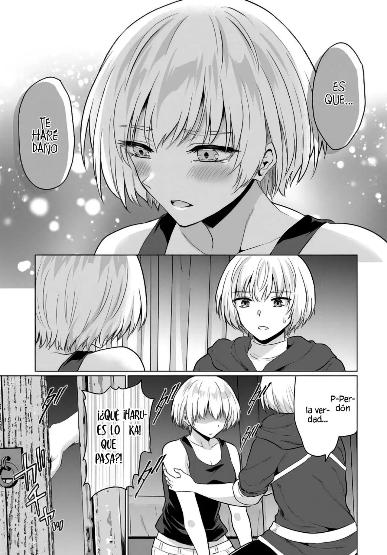 Yūsha ni Zenbu Ubawa Reta ore wa Yūsha no Hahaoya to Pāti o Kumimashita! - Capítulo 7 - Página 12 - LectorTMOo